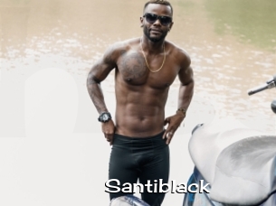 Santiblack