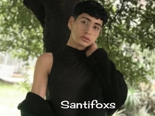 Santifoxs