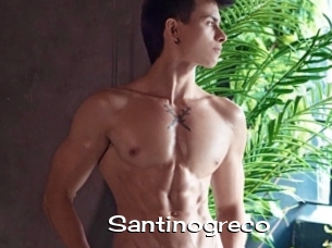 Santinogreco