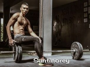 Santinorey