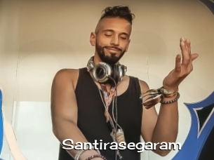 Santirasegaram