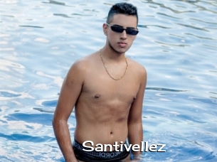 Santivellez