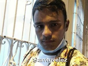 Santyvelez