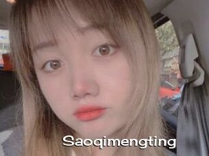 Saoqimengting