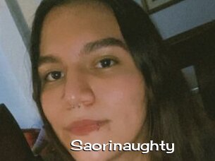 Saorinaughty