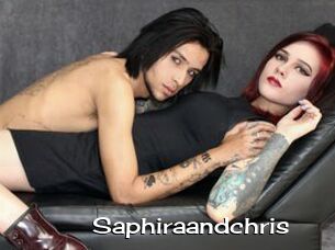 Saphiraandchris