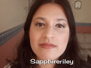 Sapphireriley