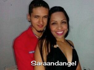 Saraandangel