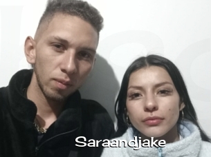 Saraandjake