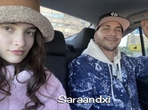 Saraandxi