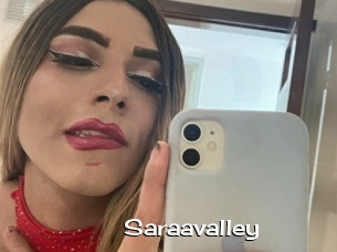 Saraavalley