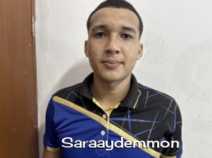 Saraaydemmon