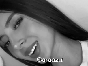Saraazul