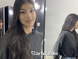Sarablake
