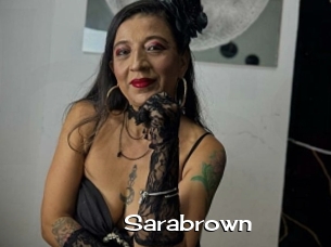 Sarabrown