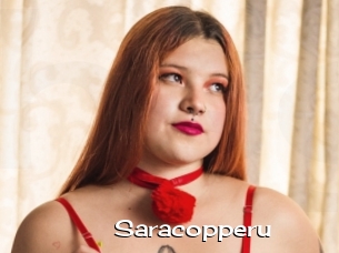Saracopperu