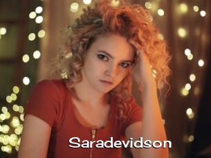 Saradevidson
