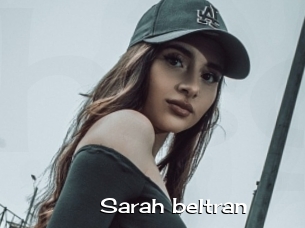 Sarah_beltran