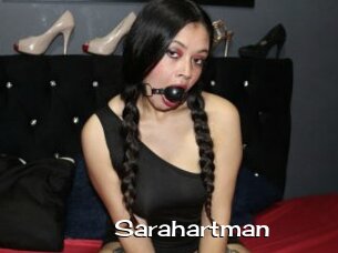 Sarahartman