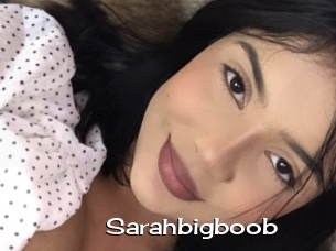 Sarahbigboob