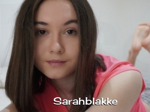 Sarahblakke