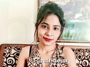 Sarahdejay
