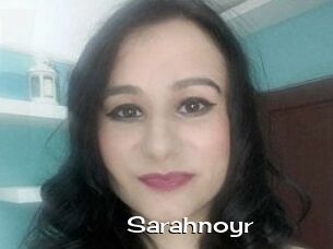 Sarahnoyr
