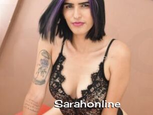 Sarahonline