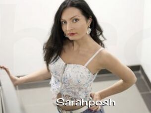 Sarahposh