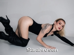Sarahrosen