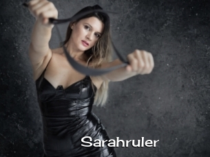 Sarahruler