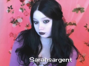 Sarahsargent