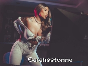 Sarahsstonne