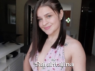 Sarahtalina