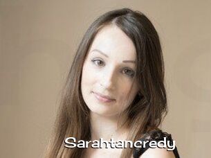 Sarahtancredy