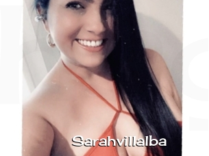 Sarahvillalba