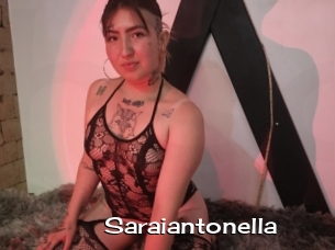 Saraiantonella