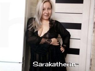 Sarakatherin