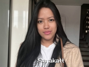 Sarakatt