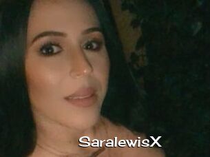 SaralewisX