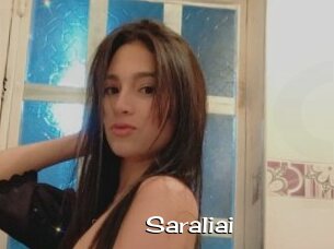 Saraliai