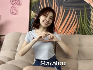 Saraluu