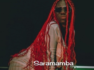 Saramamba