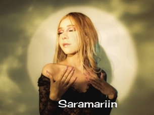 Saramariin