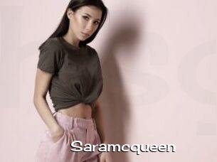 Saramcqueen