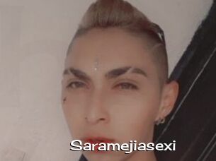 Saramejiasexi