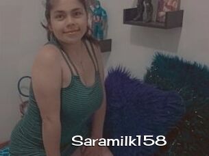 Saramilk158