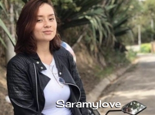Saramylove