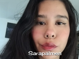Sarapalmen