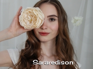 Sararedison